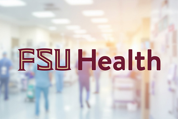 FSU Health logo