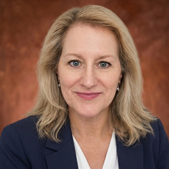 Kathleen Gary Headshot