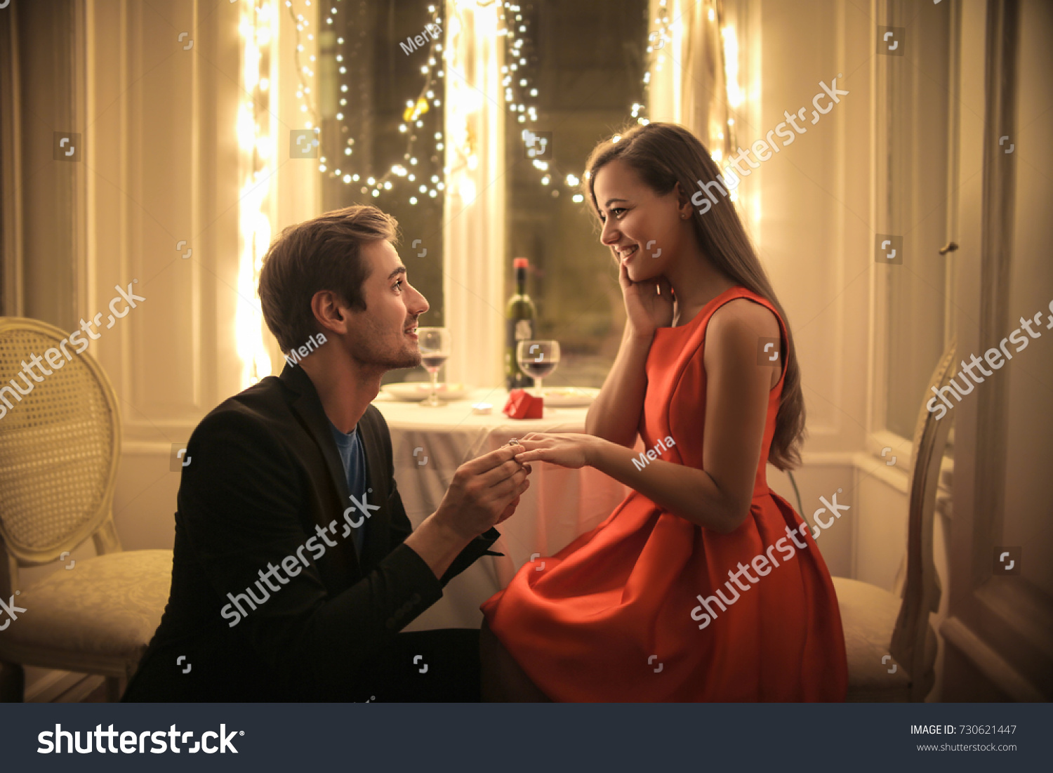 Successful Proposal