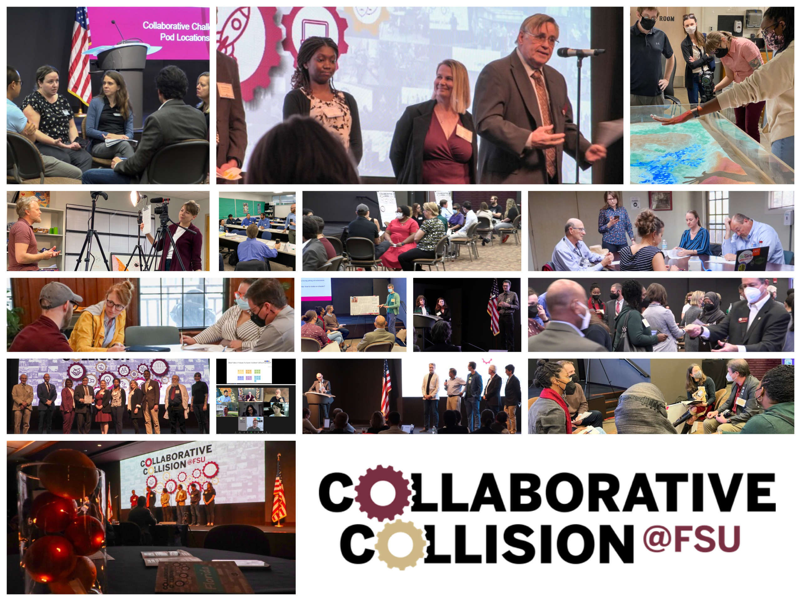 Return to the Collaborative Collision main page.